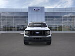 New 2025 FORD F-150 XL in PEMBROKE PINES, FLORIDA (Photo 6)