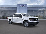 New 2025 FORD F-150 XL in PEMBROKE PINES, FLORIDA (Photo 7)