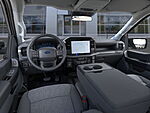 New 2025 FORD F-150 XL in PEMBROKE PINES, FLORIDA (Photo 9)
