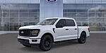New 2025 FORD F-150 STX in PEMBROKE PINES, FLORIDA