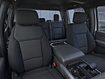 New 2025 FORD F-150 XLT in PEMBROKE PINES, FLORIDA (Photo 10)