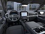 New 2025 FORD F-150 XLT in PEMBROKE PINES, FLORIDA (Photo 9)