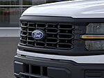 New 2025 FORD F-150 XL in PEMBROKE PINES, FLORIDA (Photo 17)