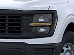 New 2025 FORD F-150 XL in PEMBROKE PINES, FLORIDA (Photo 18)