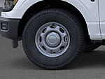New 2025 FORD F-150 XL in PEMBROKE PINES, FLORIDA (Photo 19)