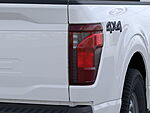 New 2025 FORD F-150 XL in PEMBROKE PINES, FLORIDA (Photo 21)