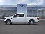 New 2025 FORD F-150 XL in PEMBROKE PINES, FLORIDA (Photo 3)