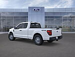 New 2025 FORD F-150 XL in PEMBROKE PINES, FLORIDA (Photo 4)