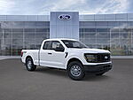 New 2025 FORD F-150 XL in PEMBROKE PINES, FLORIDA (Photo 7)