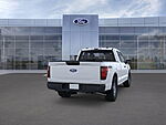 New 2025 FORD F-150 XL in PEMBROKE PINES, FLORIDA (Photo 8)