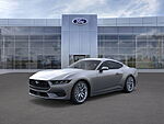New 2025 FORD MUSTANG ECOBOOST PREMIUM in PEMBROKE PINES, FLORIDA (Photo 1)