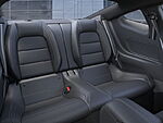 New 2025 FORD MUSTANG ECOBOOST PREMIUM in PEMBROKE PINES, FLORIDA (Photo 11)