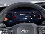 New 2025 FORD MUSTANG ECOBOOST PREMIUM in PEMBROKE PINES, FLORIDA (Photo 13)