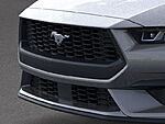 New 2025 FORD MUSTANG ECOBOOST PREMIUM in PEMBROKE PINES, FLORIDA (Photo 17)