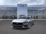 New 2025 FORD MUSTANG ECOBOOST PREMIUM in PEMBROKE PINES, FLORIDA (Photo 2)