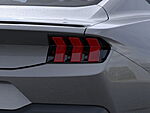 New 2025 FORD MUSTANG ECOBOOST PREMIUM in PEMBROKE PINES, FLORIDA (Photo 21)