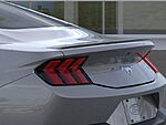 New 2025 FORD MUSTANG ECOBOOST PREMIUM in PEMBROKE PINES, FLORIDA (Photo 22)