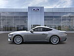 New 2025 FORD MUSTANG ECOBOOST PREMIUM in PEMBROKE PINES, FLORIDA (Photo 3)