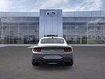 New 2025 FORD MUSTANG ECOBOOST PREMIUM in PEMBROKE PINES, FLORIDA (Photo 5)