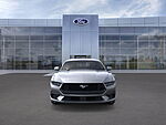 New 2025 FORD MUSTANG ECOBOOST PREMIUM in PEMBROKE PINES, FLORIDA (Photo 6)