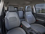 New 2025 FORD BRONCO SPORT BADLANDS in PEMBROKE PINES, FLORIDA (Photo 10)