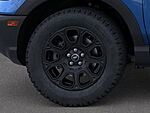 New 2025 FORD BRONCO SPORT BADLANDS in PEMBROKE PINES, FLORIDA (Photo 19)
