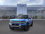 New 2025 FORD BRONCO SPORT BADLANDS in PEMBROKE PINES, FLORIDA (Photo 2)