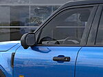 New 2025 FORD BRONCO SPORT BADLANDS in PEMBROKE PINES, FLORIDA (Photo 20)