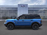 New 2025 FORD BRONCO SPORT BADLANDS in PEMBROKE PINES, FLORIDA (Photo 3)