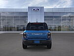 New 2025 FORD BRONCO SPORT BADLANDS in PEMBROKE PINES, FLORIDA (Photo 5)