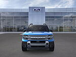 New 2025 FORD BRONCO SPORT BADLANDS in PEMBROKE PINES, FLORIDA (Photo 6)