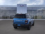 New 2025 FORD BRONCO SPORT BADLANDS in PEMBROKE PINES, FLORIDA (Photo 8)