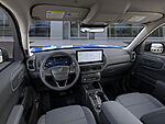 New 2025 FORD BRONCO SPORT BADLANDS in PEMBROKE PINES, FLORIDA (Photo 9)
