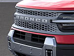 New 2025 FORD BRONCO SPORT BADLANDS in PEMBROKE PINES, FLORIDA (Photo 17)