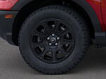 New 2025 FORD BRONCO SPORT BADLANDS in PEMBROKE PINES, FLORIDA (Photo 19)