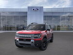 New 2025 FORD BRONCO SPORT BADLANDS in PEMBROKE PINES, FLORIDA (Photo 2)