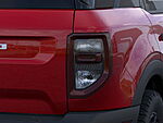 New 2025 FORD BRONCO SPORT BADLANDS in PEMBROKE PINES, FLORIDA (Photo 21)
