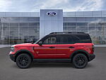 New 2025 FORD BRONCO SPORT BADLANDS in PEMBROKE PINES, FLORIDA (Photo 3)