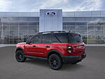 New 2025 FORD BRONCO SPORT BADLANDS in PEMBROKE PINES, FLORIDA (Photo 4)