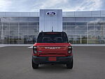 New 2025 FORD BRONCO SPORT BADLANDS in PEMBROKE PINES, FLORIDA (Photo 5)