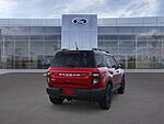 New 2025 FORD BRONCO SPORT BADLANDS in PEMBROKE PINES, FLORIDA (Photo 8)