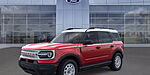 New 2025 FORD BRONCO SPORT HERITAGE in PEMBROKE PINES, FLORIDA