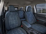 New 2025 FORD BRONCO SPORT HERITAGE in PEMBROKE PINES, FLORIDA (Photo 10)