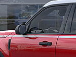 New 2025 FORD BRONCO SPORT HERITAGE in PEMBROKE PINES, FLORIDA (Photo 20)