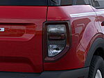 New 2025 FORD BRONCO SPORT HERITAGE in PEMBROKE PINES, FLORIDA (Photo 21)