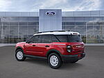 New 2025 FORD BRONCO SPORT HERITAGE in PEMBROKE PINES, FLORIDA (Photo 4)