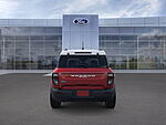 New 2025 FORD BRONCO SPORT HERITAGE in PEMBROKE PINES, FLORIDA (Photo 5)