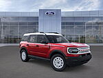 New 2025 FORD BRONCO SPORT HERITAGE in PEMBROKE PINES, FLORIDA (Photo 7)