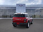 New 2025 FORD BRONCO SPORT HERITAGE in PEMBROKE PINES, FLORIDA (Photo 8)