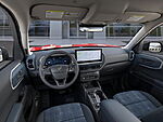 New 2025 FORD BRONCO SPORT HERITAGE in PEMBROKE PINES, FLORIDA (Photo 9)